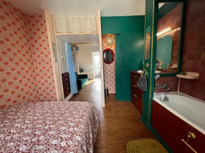 Sublime Appartement Parisien